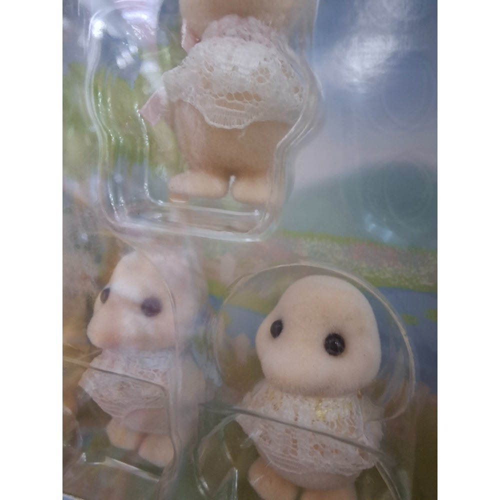 森林家族-鴨子家庭組-細節圖4