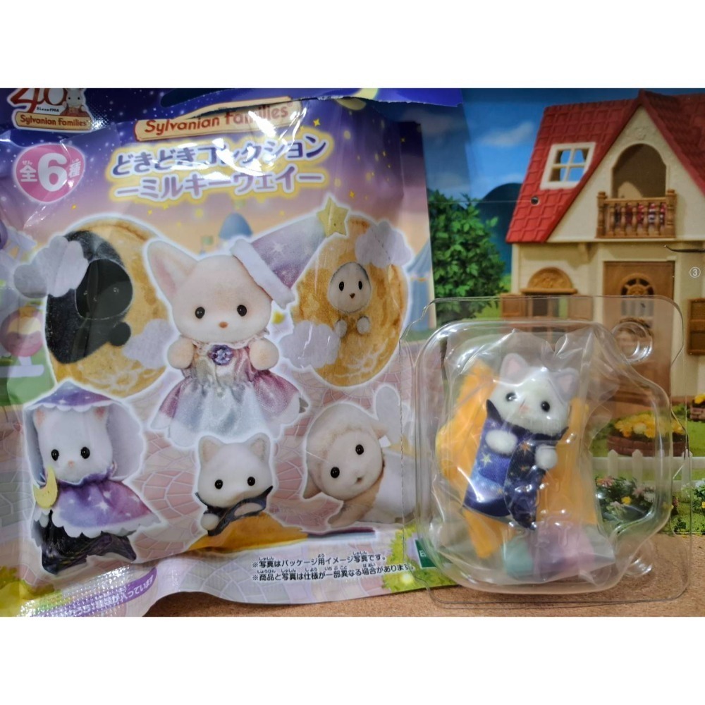 森林家族-銀河盲包確認款-規格圖1