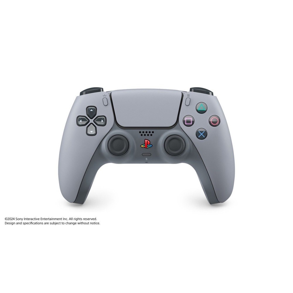 【全新現貨】PlayStation PS5 DualSense 無線控制器 - 30週年限量版-細節圖2