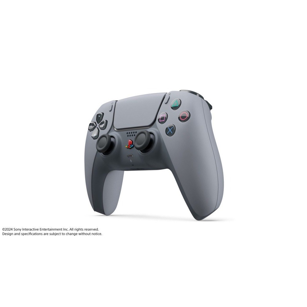 【全新現貨】PlayStation PS5 DualSense 無線控制器 - 30週年限量版-細節圖3