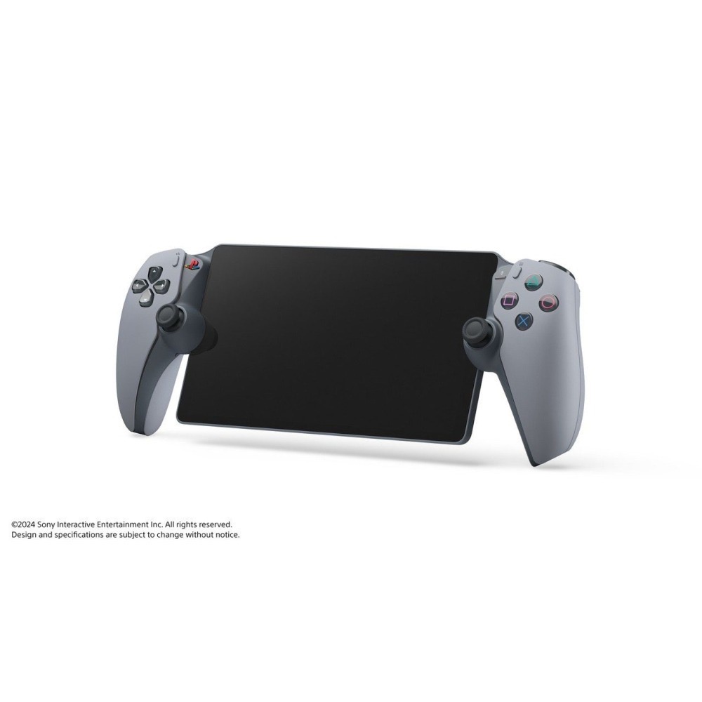 【全新現貨】PlayStation PS5 PlayStation Portal 遙控遊玩器 - 30週年限量版-細節圖2