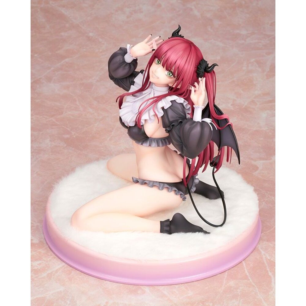 本玩社 現貨 喜多川海夢 莉茲 戀上換裝娃娃 全新 正版 ALTER 1/6 PVC LIZ 公仔-細節圖2