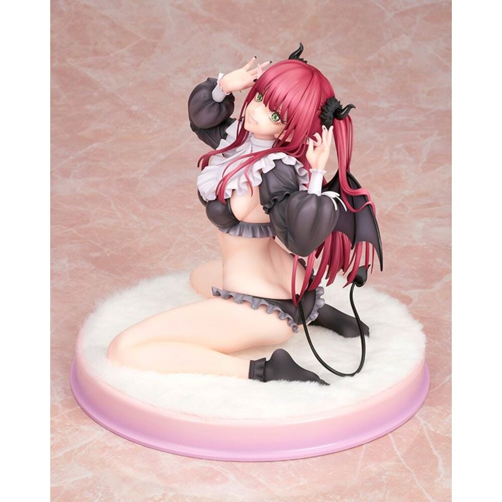 本玩社 現貨 喜多川海夢 莉茲 戀上換裝娃娃 全新 正版 ALTER 1/6 PVC LIZ 公仔-細節圖3