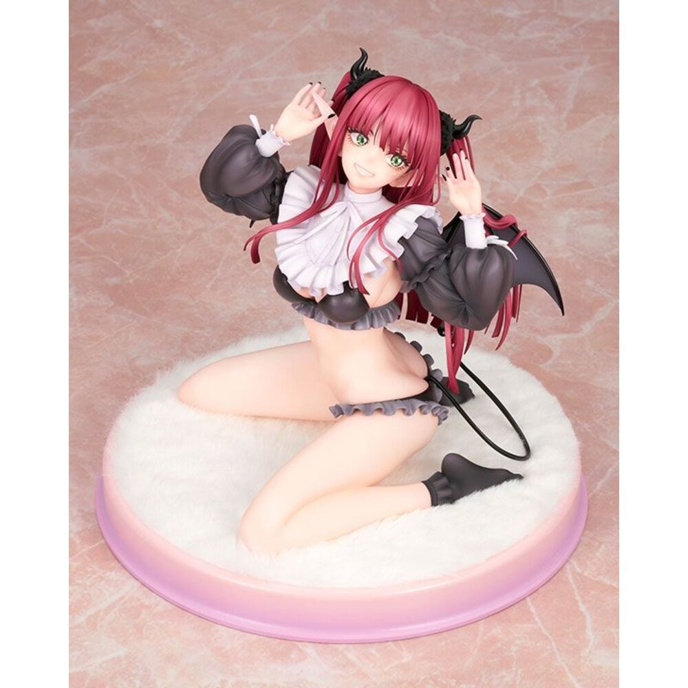 本玩社 現貨 喜多川海夢 莉茲 戀上換裝娃娃 全新 正版 ALTER 1/6 PVC LIZ 公仔-細節圖4