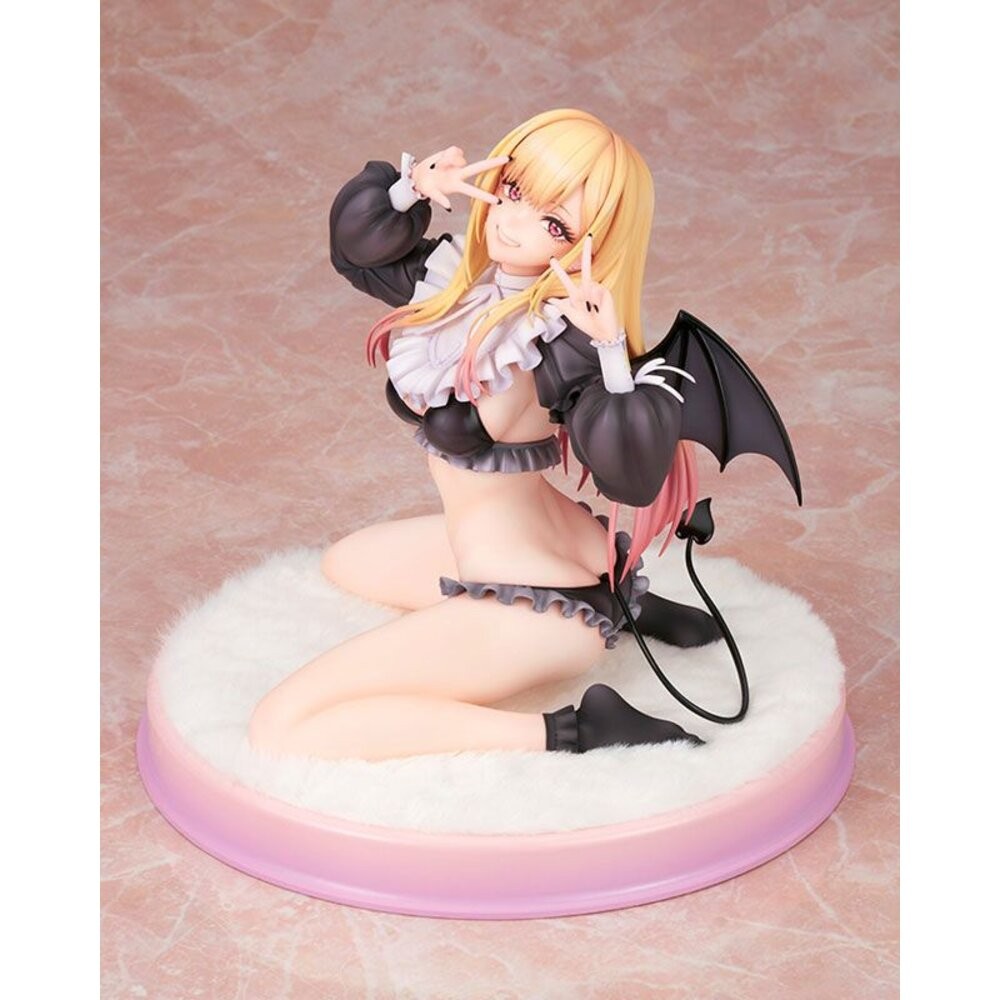 本玩社 現貨 喜多川海夢 莉茲 戀上換裝娃娃 全新 正版 ALTER 1/6 PVC LIZ 公仔-細節圖5
