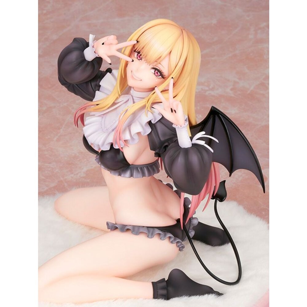 本玩社 現貨 喜多川海夢 莉茲 戀上換裝娃娃 全新 正版 ALTER 1/6 PVC LIZ 公仔-細節圖7