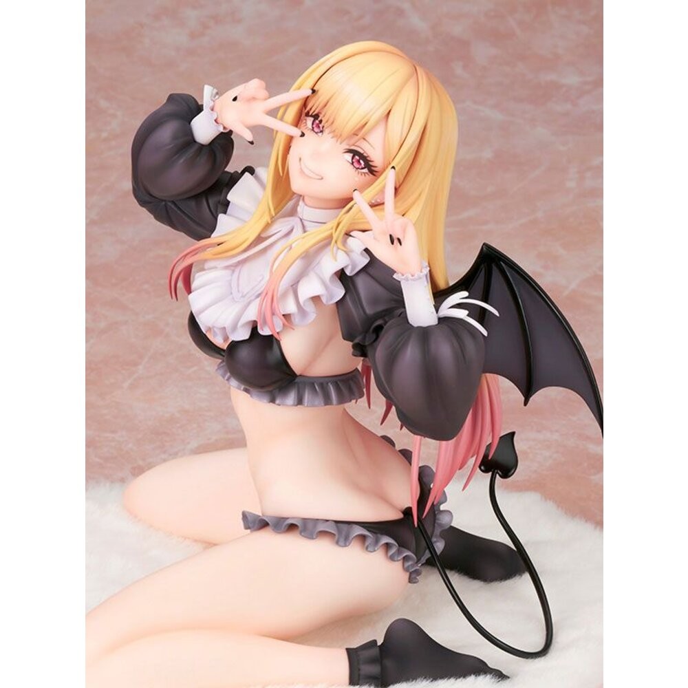 本玩社 現貨 喜多川海夢 莉茲 戀上換裝娃娃 全新 正版 ALTER 1/6 PVC LIZ 公仔-細節圖9