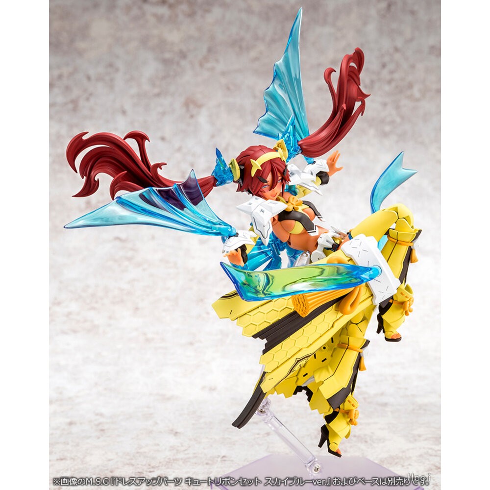 全新 現貨 組裝模型 女神裝置 皇巫 天鈿女命 陽光 一般版 正版 壽屋 公仔 本玩社-細節圖2