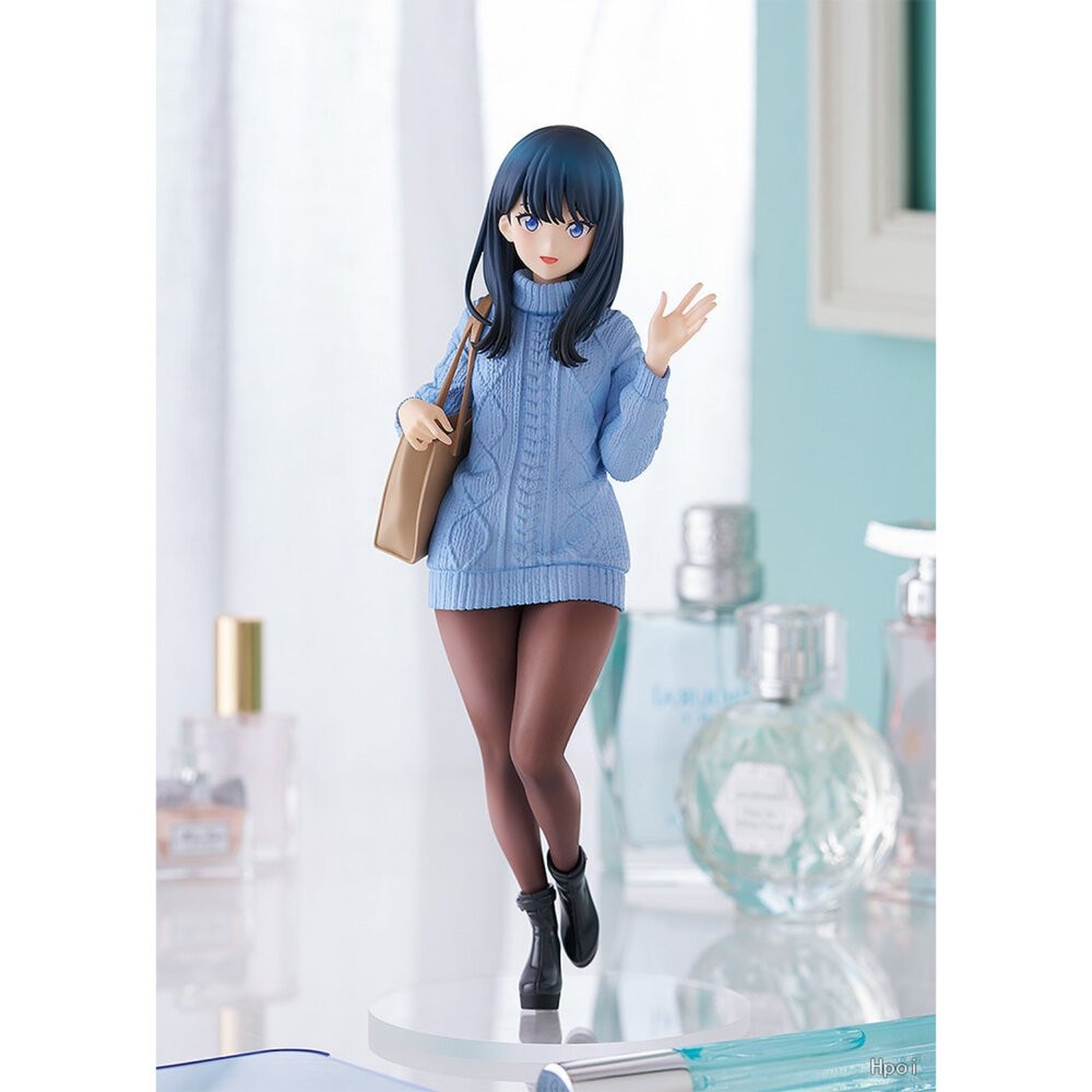 全新 現貨 POP UP PARADE 寶多六花 L SIZE 正版 GSC 古立特宇宙 PVC 公仔 本玩社-細節圖6