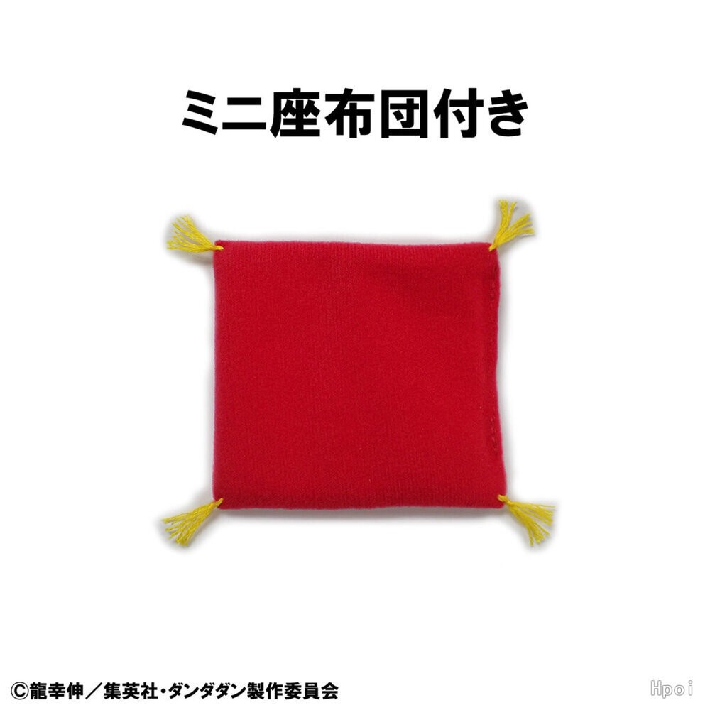 全新 現貨 高速婆婆 招財貓 膽大黨 正版 MEGAHOUSE PVC 公仔 本玩社-細節圖9