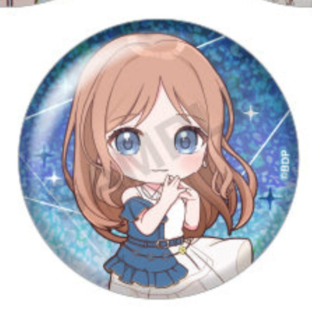 本玩社 現貨 徽章 BanG Dream! It's MyGO! ave mujica 全新 正版 動漫周邊-規格圖8