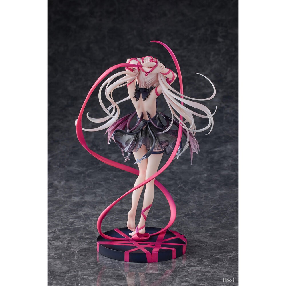 🔥現貨 LILITICS CATALOG 全新 正版 SKYTUBE RURUDO 1/7 PVC 公仔 本玩社-細節圖5