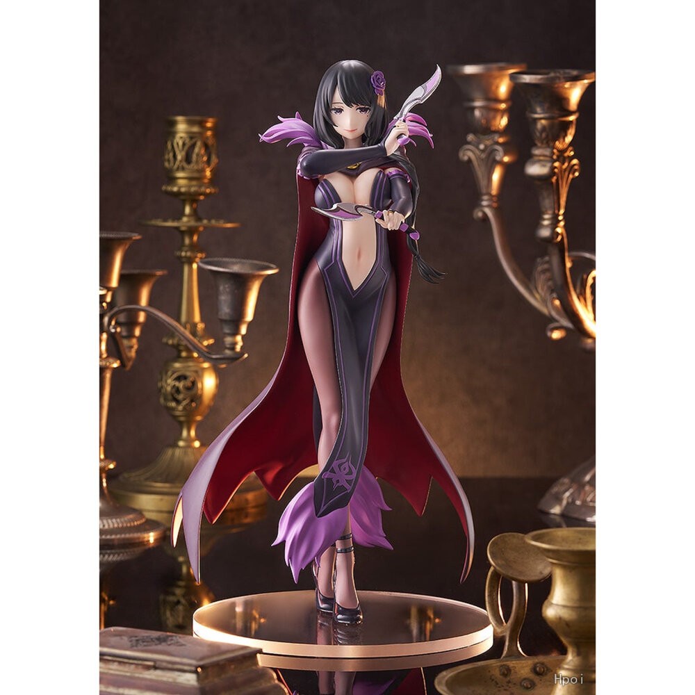 🔥現貨 艾爾莎 從零開始 POP UP PARADE L SIZE 全新 正版 GSC PVC 獵腸者 公仔 本玩社-細節圖3