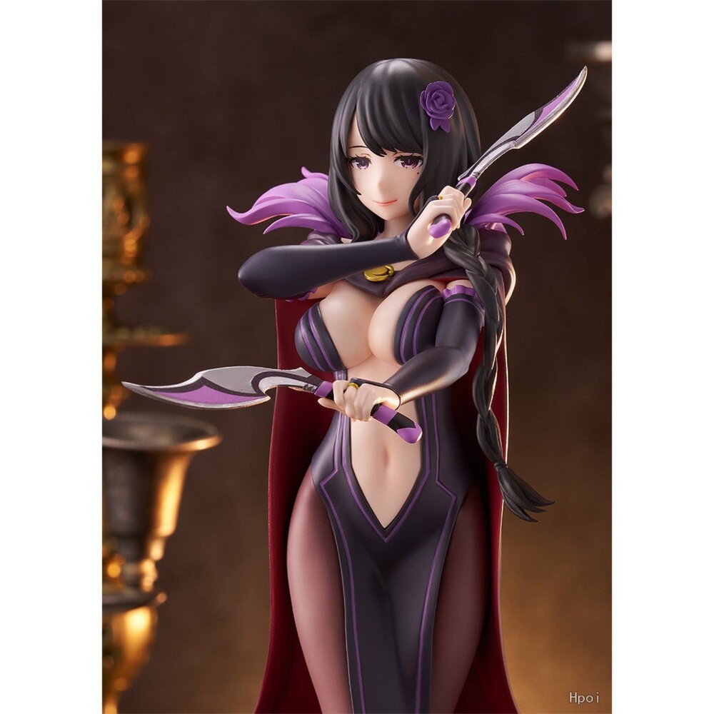 🔥現貨 艾爾莎 從零開始 POP UP PARADE L SIZE 全新 正版 GSC PVC 獵腸者 公仔 本玩社-細節圖4