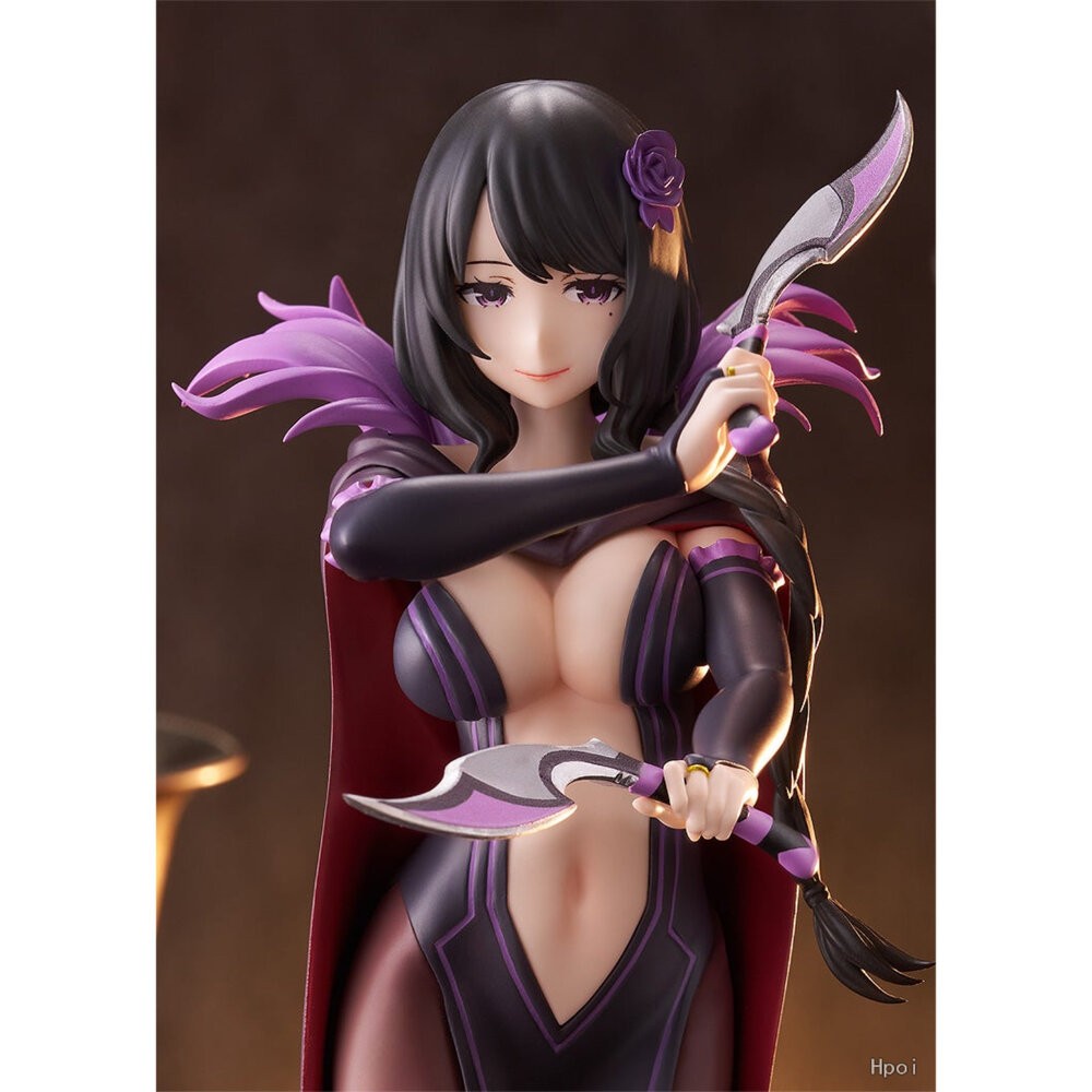 🔥現貨 艾爾莎 從零開始 POP UP PARADE L SIZE 全新 正版 GSC PVC 獵腸者 公仔 本玩社-細節圖5