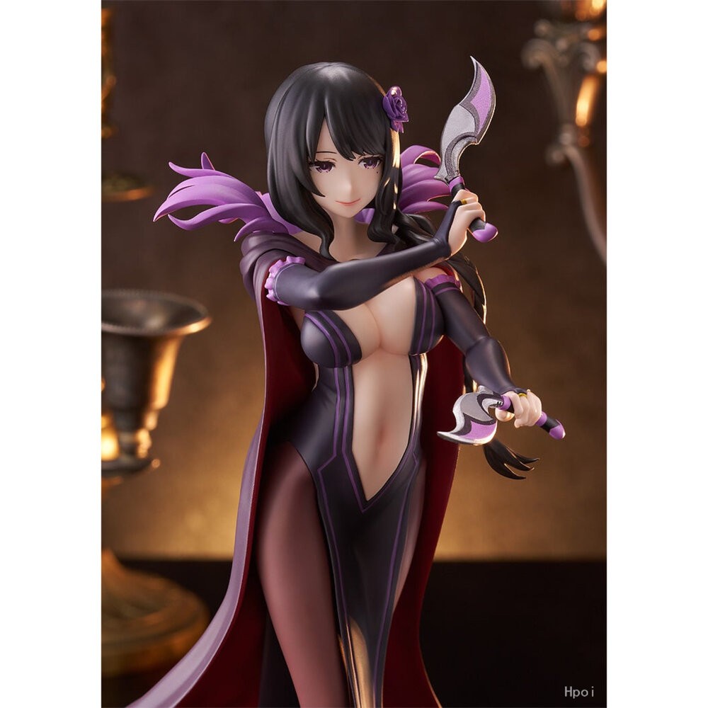 🔥現貨 艾爾莎 從零開始 POP UP PARADE L SIZE 全新 正版 GSC PVC 獵腸者 公仔 本玩社-細節圖6