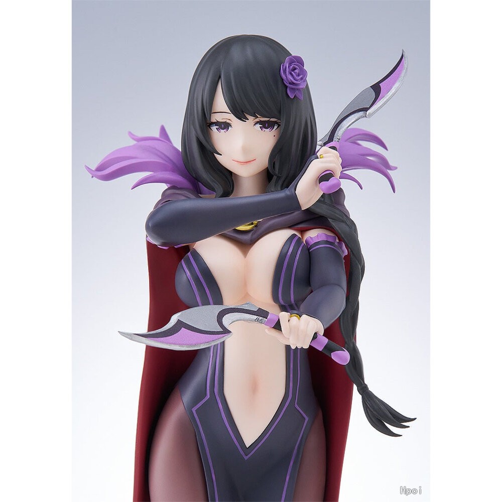 🔥現貨 艾爾莎 從零開始 POP UP PARADE L SIZE 全新 正版 GSC PVC 獵腸者 公仔 本玩社-細節圖7