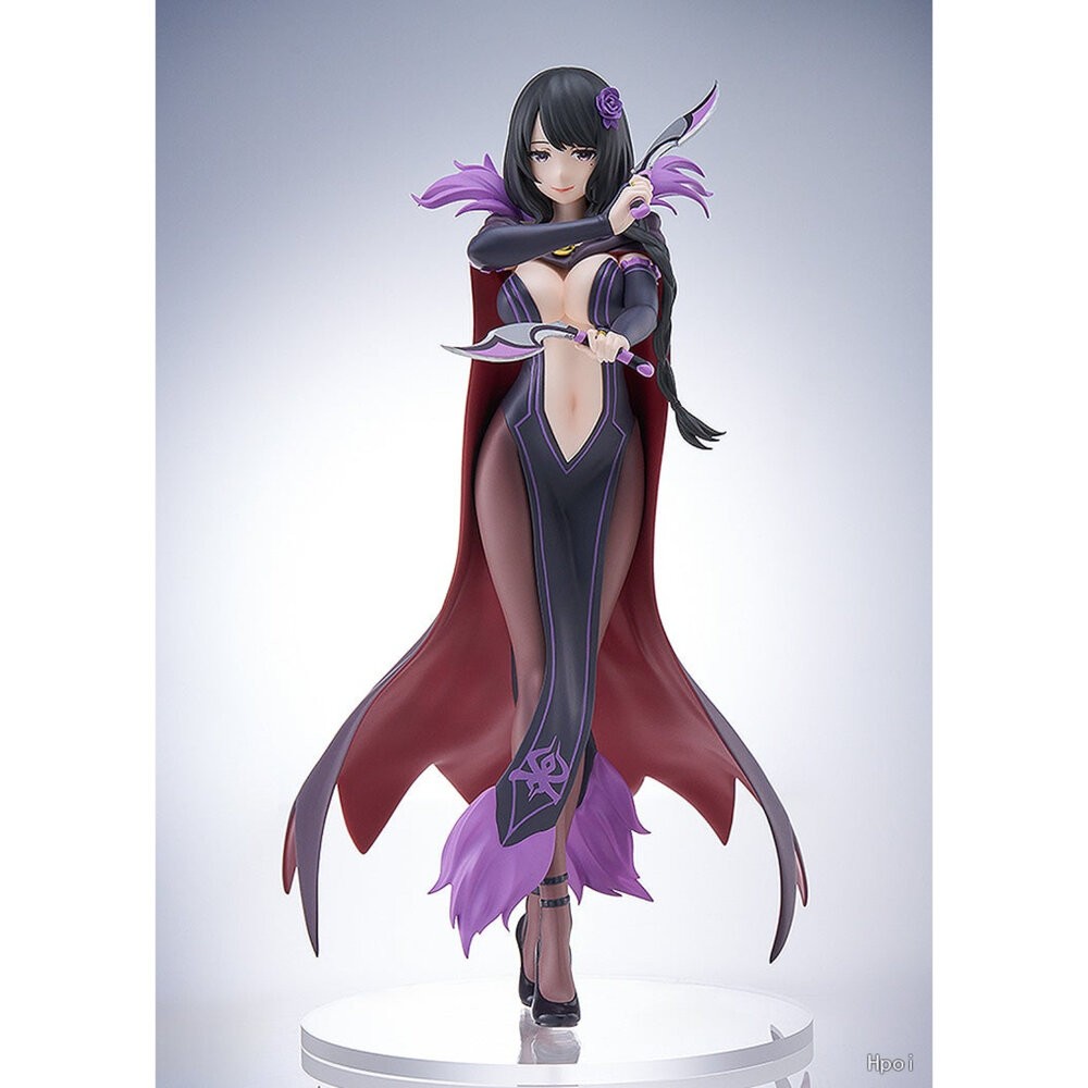 🔥現貨 艾爾莎 從零開始 POP UP PARADE L SIZE 全新 正版 GSC PVC 獵腸者 公仔 本玩社-細節圖8