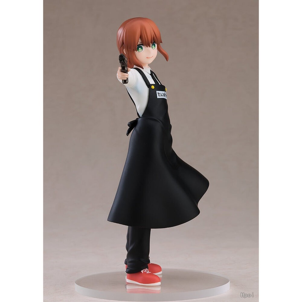 全新 現貨 POP UP PARADE 莉塔 幼稚園WARS 正版 GSC PVC 公仔 本玩社-細節圖3