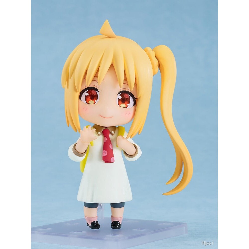 全新 現貨 伊地知虹夏 孤獨搖滾 正版 GSC 黏土人 可動 2729 便服 PVC 公仔 本玩社-細節圖4