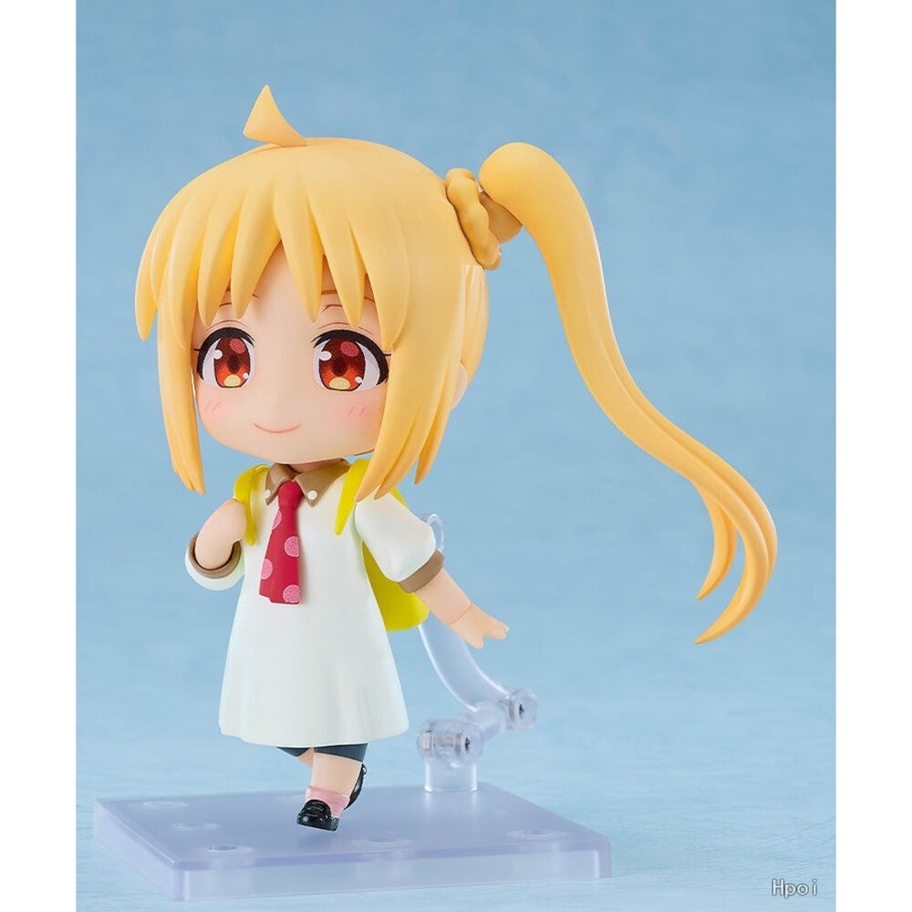 全新 現貨 伊地知虹夏 孤獨搖滾 正版 GSC 黏土人 可動 2729 便服 PVC 公仔 本玩社-細節圖7