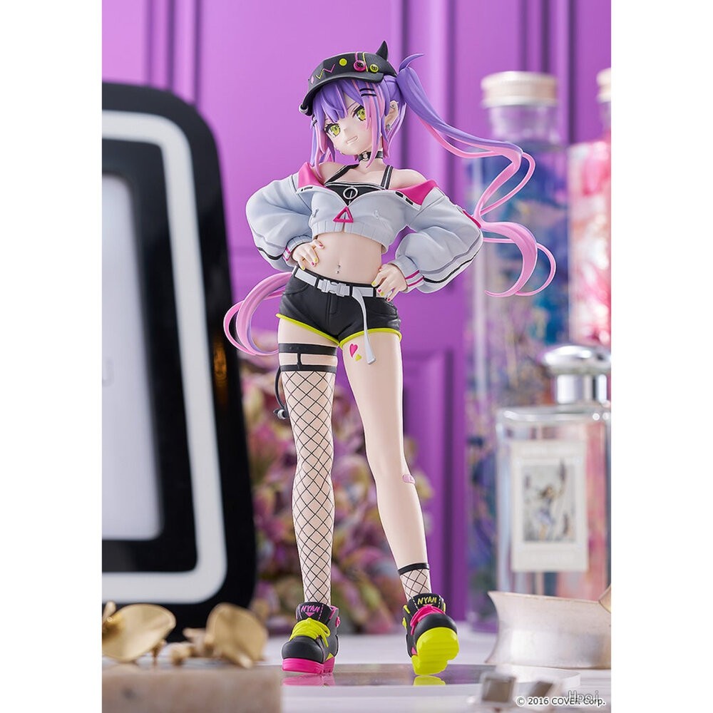 🔥現貨 POP UP PARADE 常闇永遠 HOLOLIVE 全新 正版 GSC PVC SP 公仔 本玩社-細節圖8