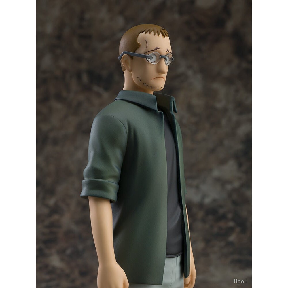 🔥現貨 POP UP PARADE 修‧塔克＆妮娜合成獸 鋼之煉金術師 全新 正版 GSC PVC 公仔 本玩社-細節圖7