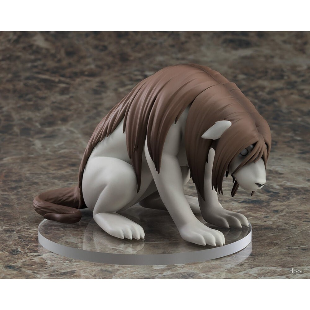 🔥現貨 POP UP PARADE 修‧塔克＆妮娜合成獸 鋼之煉金術師 全新 正版 GSC PVC 公仔 本玩社-細節圖10