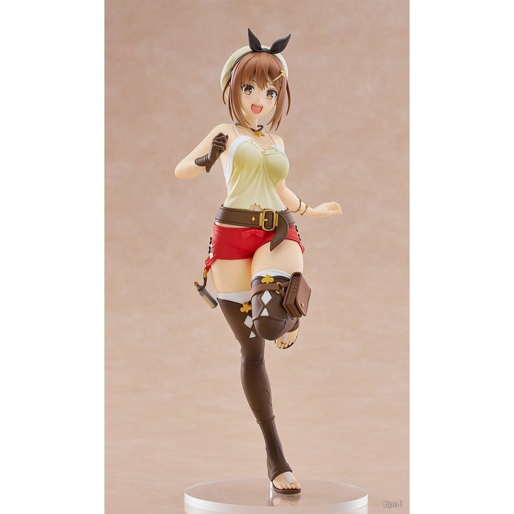 🔥現貨 POP UP PARADE 萊莎琳 萊莎的煉金工房 全新 正版 GSC PVC 動畫 公仔 本玩社-細節圖7