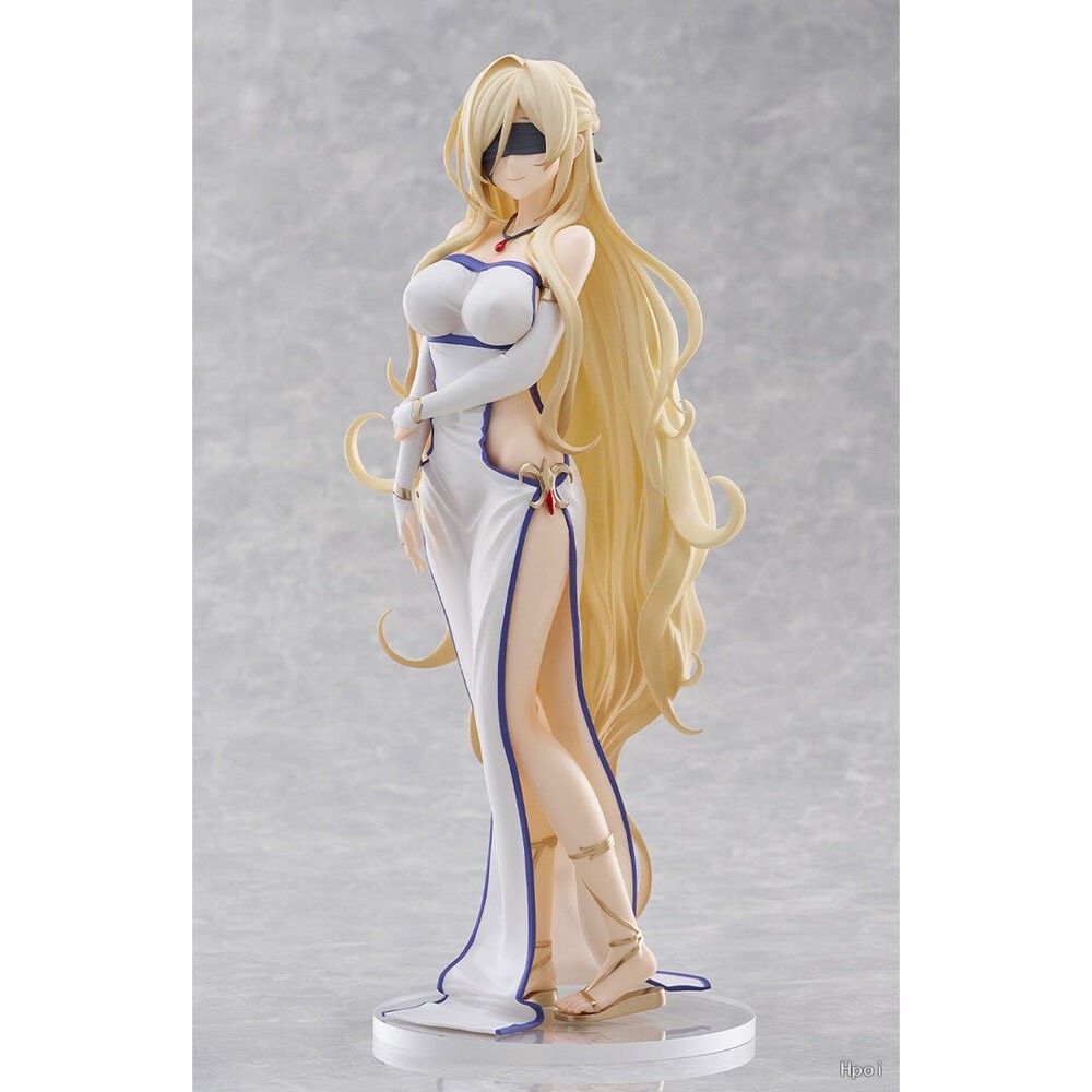 🔥現貨 POP UP PARADE 劍之聖女 哥布林殺手 正版 GSC PVC 公仔 本玩社-細節圖7