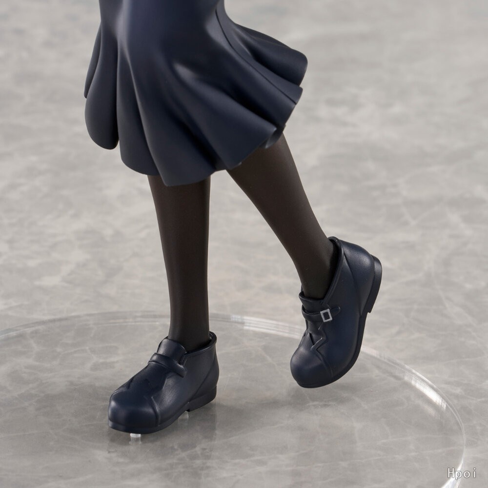 🔥現貨 櫃檯小姐 哥布林殺手 第二季 全新 正版 UCI PVC 櫃台小姐 公仔 本玩社-細節圖9