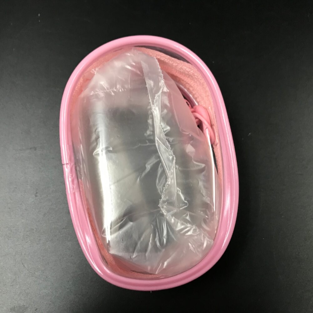 本玩社 現貨 透明保護套 痛包 娃包 全新 透明娃包 娃娃收納 外出娃包 防塵包-規格圖6