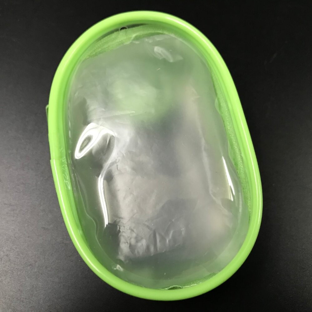 本玩社 現貨 透明保護套 痛包 娃包 全新 透明娃包 娃娃收納 外出娃包 防塵包-規格圖6