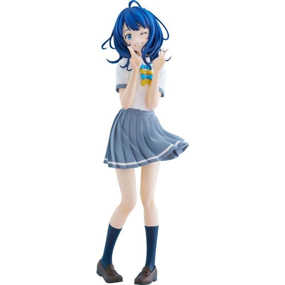 全新 現貨 八奈見杏菜 POP UP PARADE 敗北女角 正版 GSC L SIZE 公仔 本玩社-細節圖3