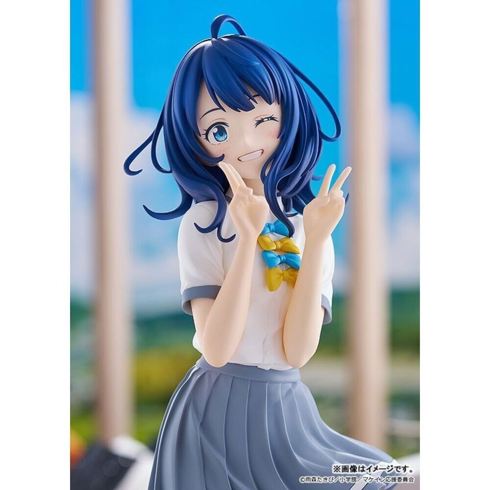全新 現貨 八奈見杏菜 POP UP PARADE 敗北女角 正版 GSC L SIZE 公仔 本玩社-細節圖4