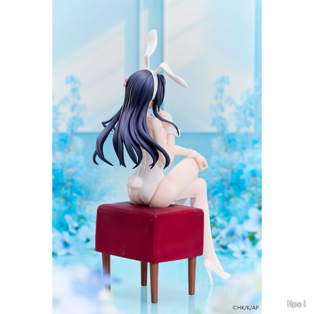 全新 現貨 櫻島麻衣 青春豬頭少年 正版 GSC ANIPLEX PVC 公仔 本玩社-細節圖7