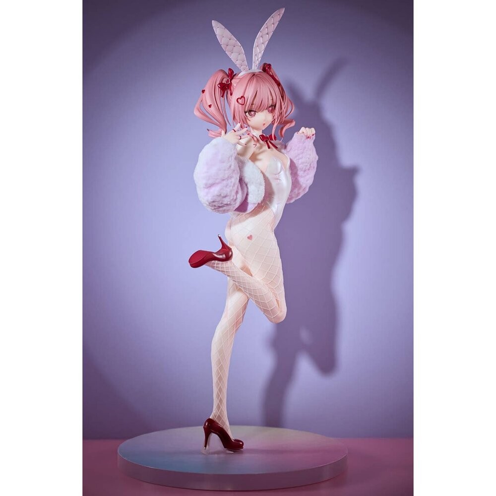 🔥預購 26年02月 拉比 LOVEIT Fingle Toy 正版 PVC 公仔 本玩社-細節圖3