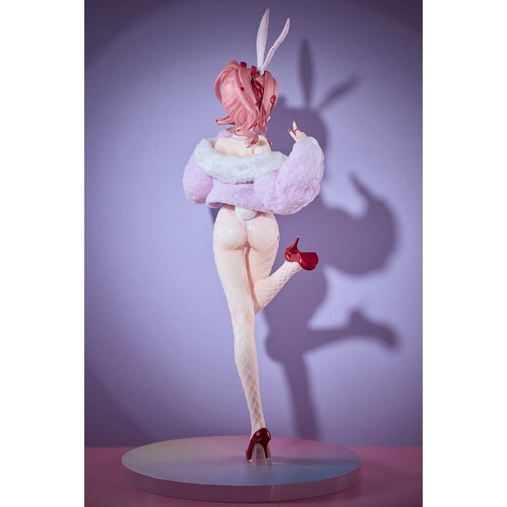 🔥預購 26年02月 拉比 LOVEIT Fingle Toy 正版 PVC 公仔 本玩社-細節圖4