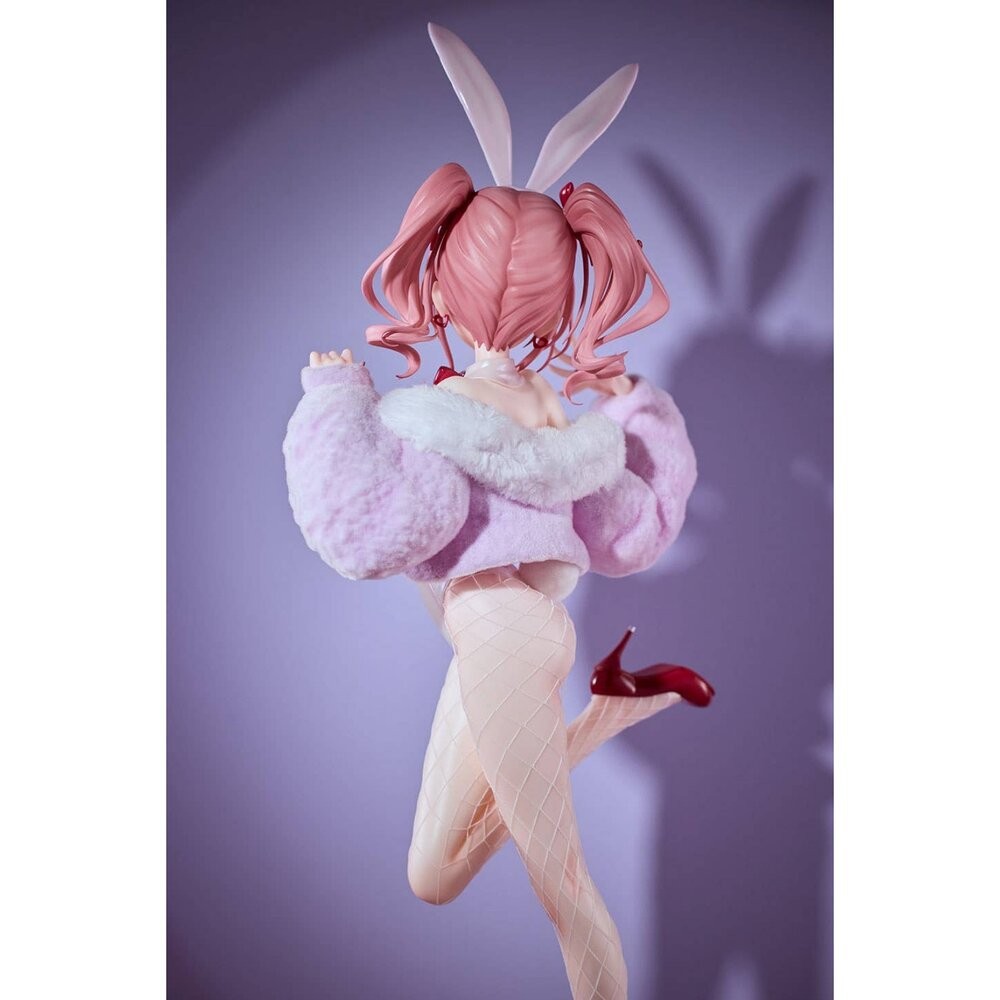 🔥預購 26年02月 拉比 LOVEIT Fingle Toy 正版 PVC 公仔 本玩社-細節圖8