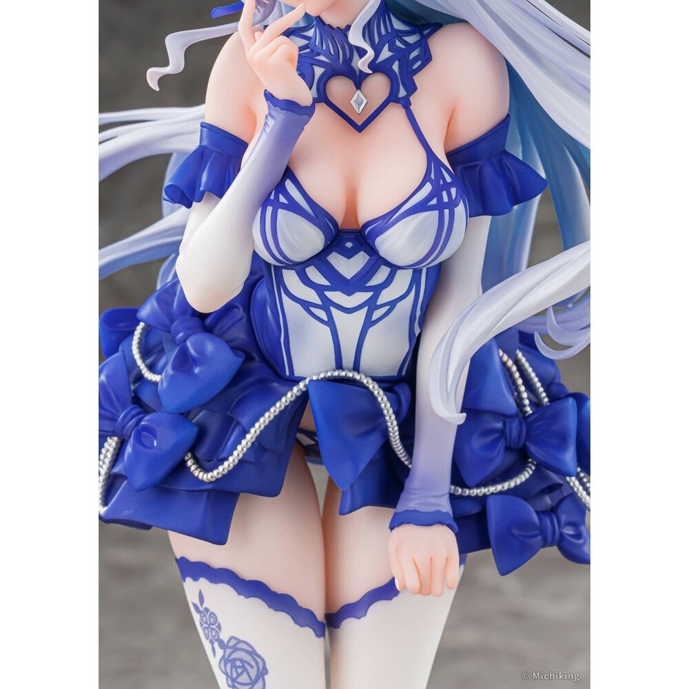 預購 26年06月 紫音 Blue Butterfly Vibrastar 1/6 正版 PVC 公仔 本玩社-細節圖5