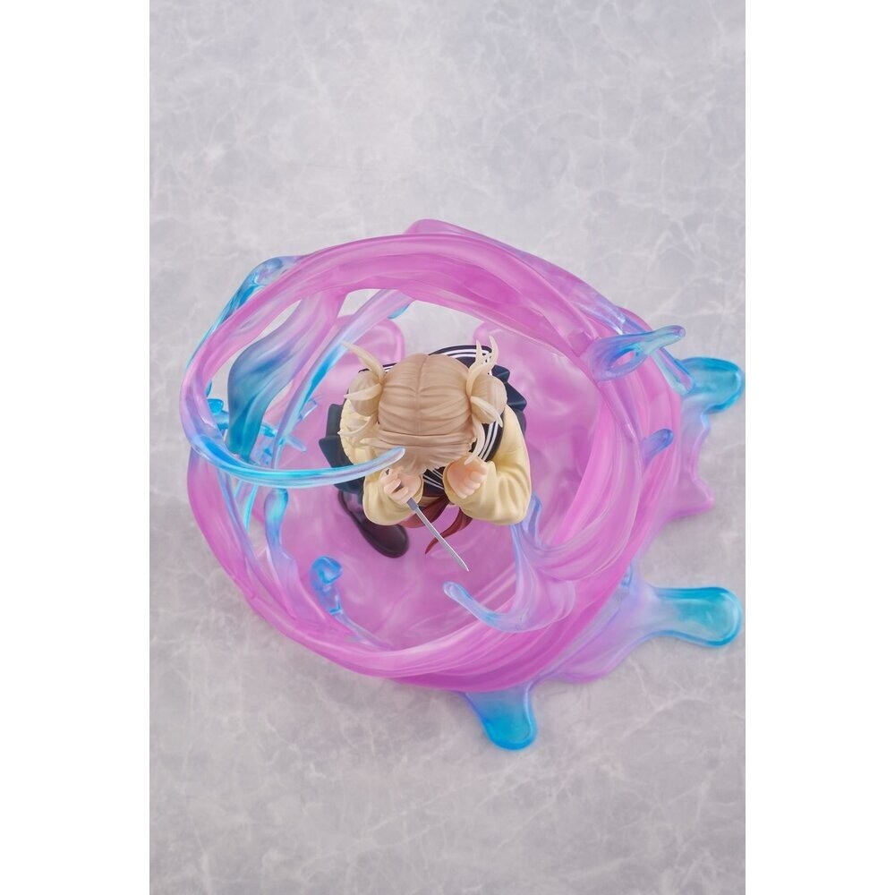 全新 現貨 渡我被身子 我的英雄學院 正版 TAITO DRESSTA STATUE PVC 公仔 本玩社-細節圖8