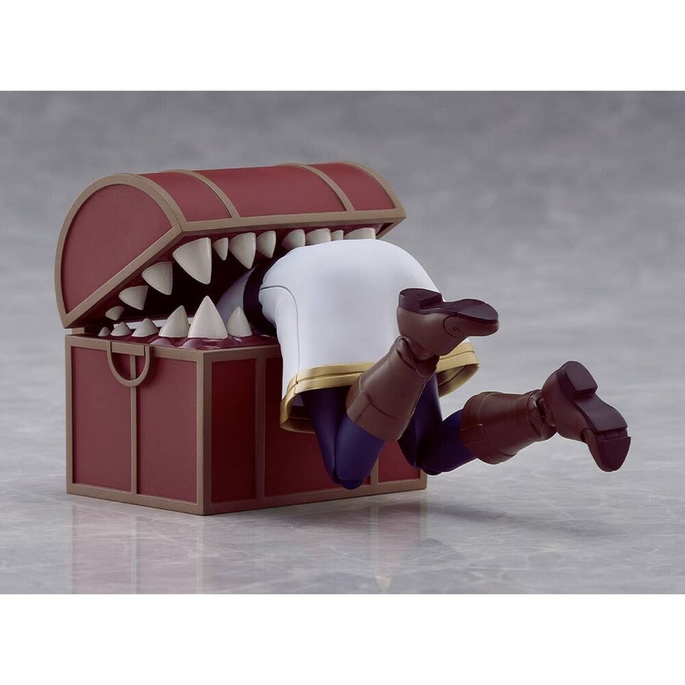 預購 26年5月 figma 芙莉蓮 DX Edition 正版 PVC 公仔 本玩社-細節圖6