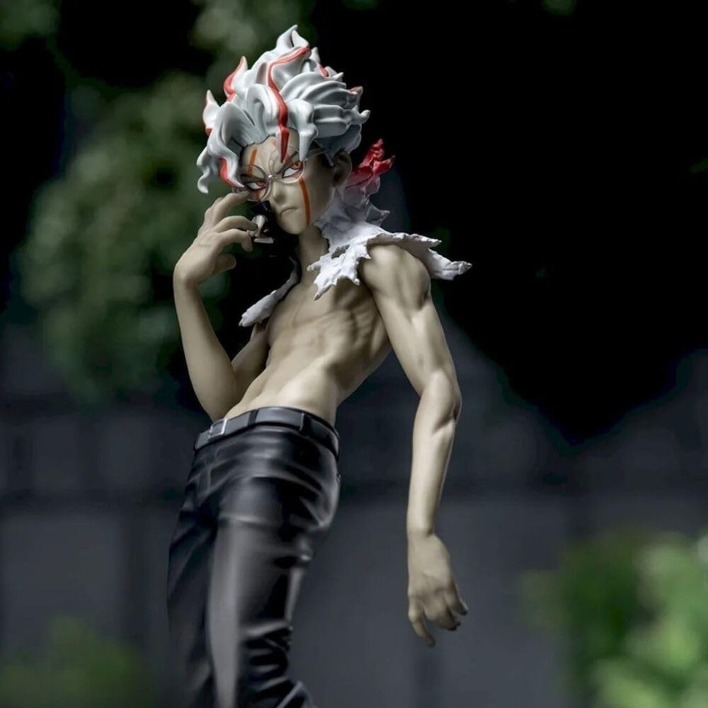 現貨 厄卡倫 膽大黨 景品 全新 正版 SEGA Luminasta 1.5變身 高倉健 公仔 本玩社-細節圖3