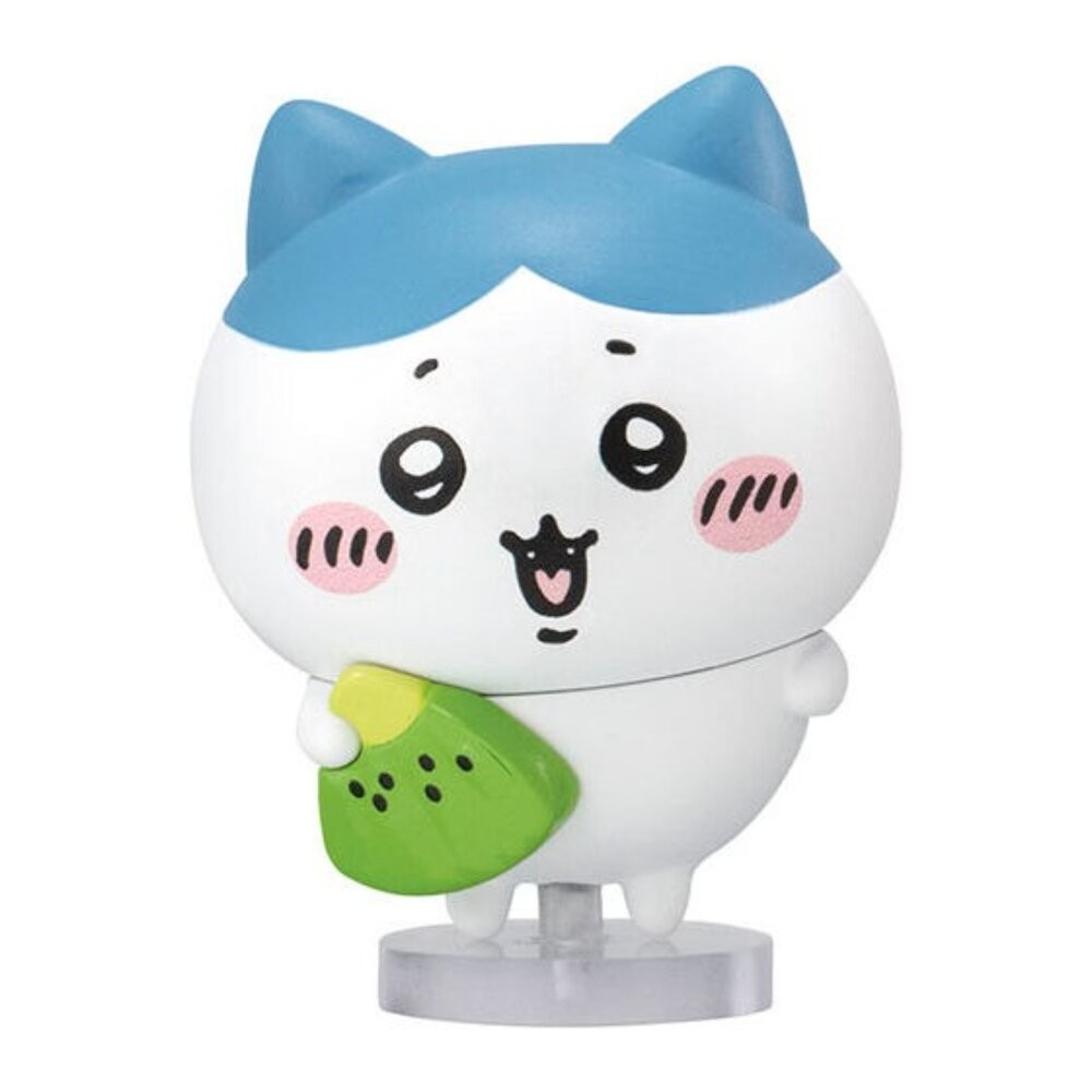 🔥現貨 扭蛋 吉伊卡哇 排排站 3 全新 正版BANDAI 小八貓 烏薩奇 小桃鼠 古本屋 公仔 本玩社-細節圖3