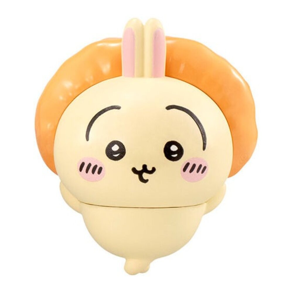 🔥現貨 扭蛋 吉伊卡哇 排排站 3 全新 正版BANDAI 小八貓 烏薩奇 小桃鼠 古本屋 公仔 本玩社-細節圖4