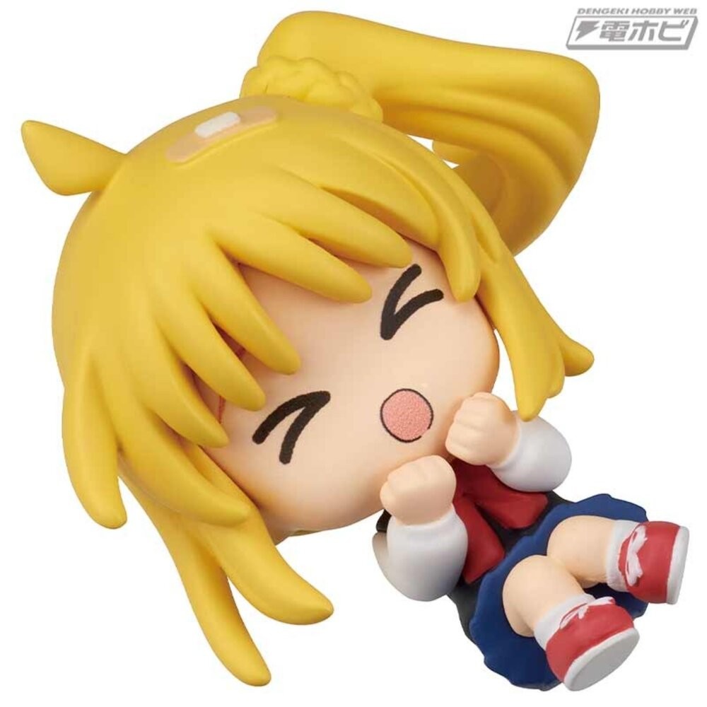 🔥現貨 扭蛋 孤獨搖滾 摔倒 全新 正版 STASTO STAND STONE 轉蛋 公仔 本玩社-細節圖4