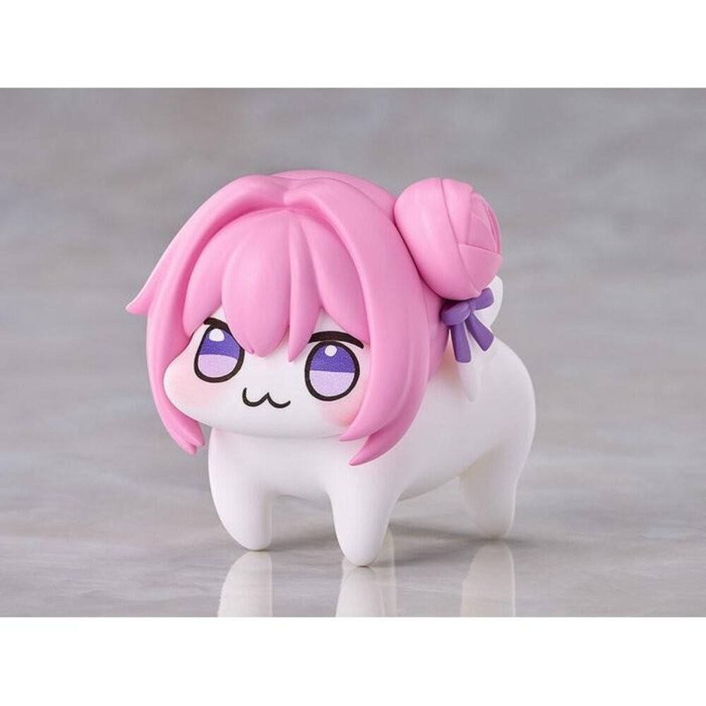 🔥現貨 盒玩 桃樂絲 勝利女神 妮姬 NIKKE DORO 全新 正版 GSC 盒玩 公仔 本玩社-細節圖3