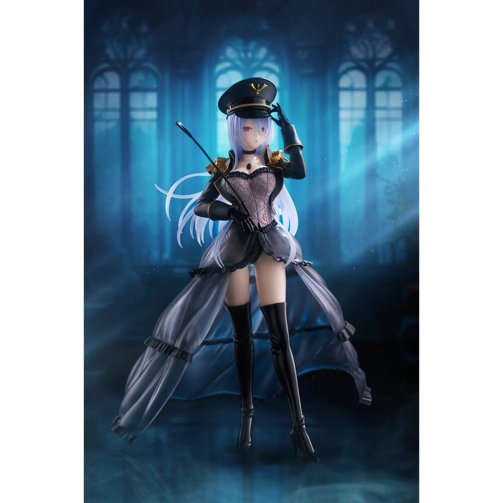 🔥現貨 喜多川海夢 黑蘿貝利亞 戀上換裝娃娃 全新 正版 TAITO AMP 藝術家傑作 公仔 本玩社-細節圖2