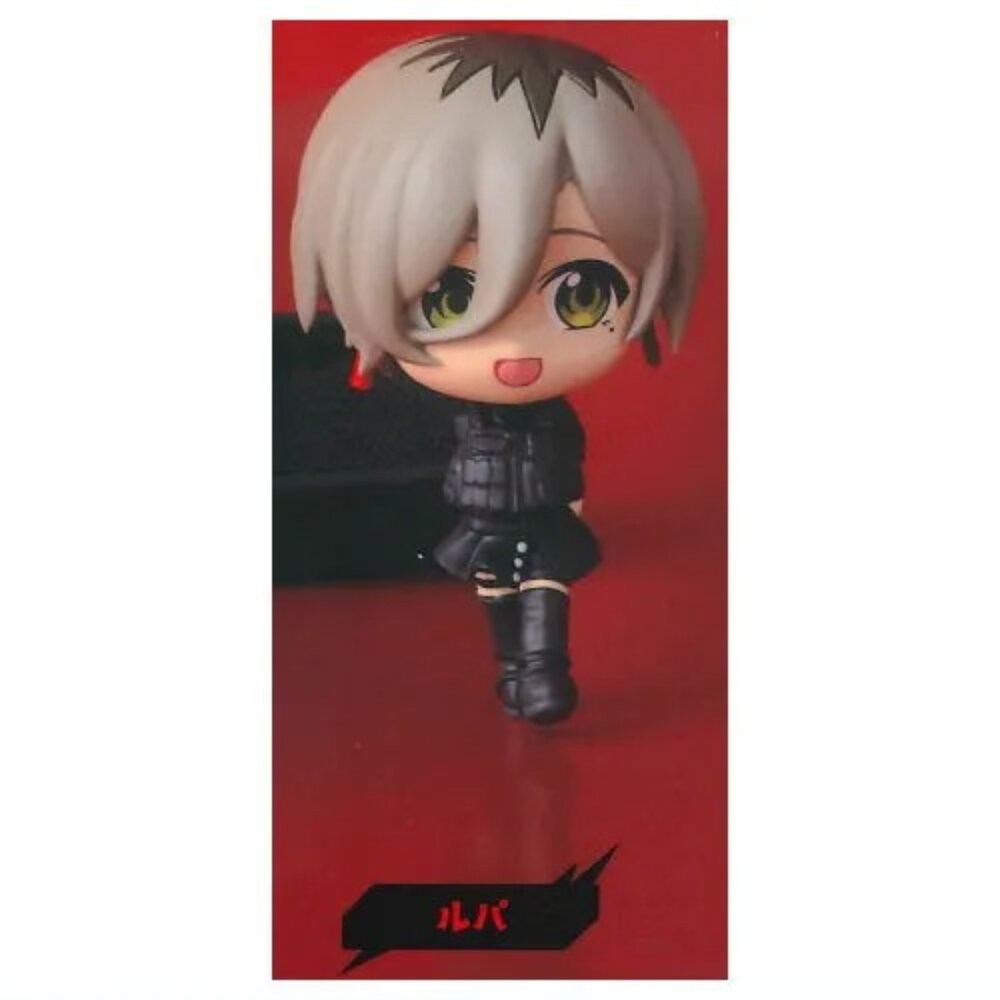 🔥現貨 套組 扭蛋 girls band cry RICH 全新 正版 BUSHIROAD 轉蛋 盒玩 公仔 本玩社-細節圖6