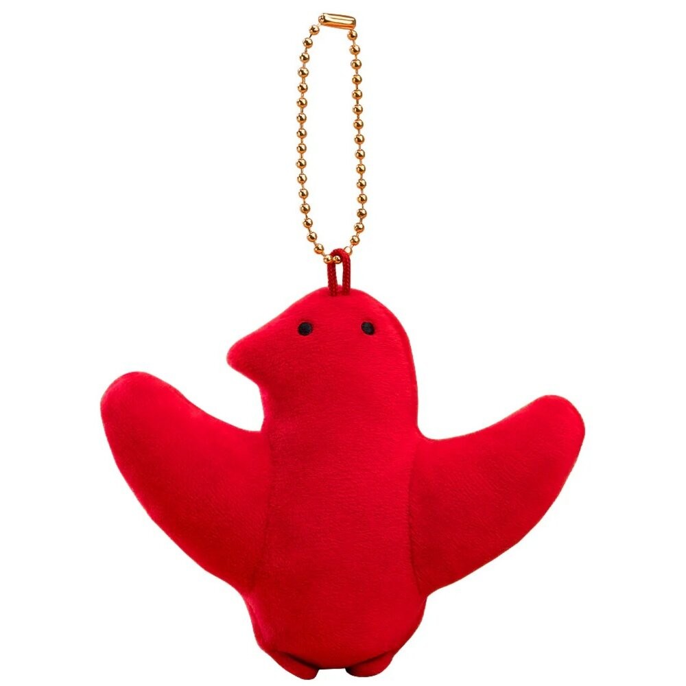 🔥現貨 瑪露希爾的使魔 迷宮飯 吊飾 玩偶 全新 正版 GSC 吊偶 公仔 本玩社-細節圖3